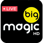 Icona Big Magic Live TV Serial Guide