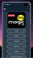 Poster Big Magic Live TV Serial Guide