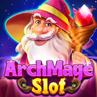 ArchMage Slot ícone