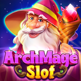 ArchMage Slot 图标