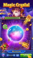 ArchMage Slot পোস্টার