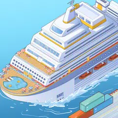 My Cruise: 我的郵輪 APK 下載