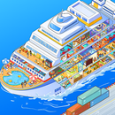 My Cruise: Idle ship Tycoon APK