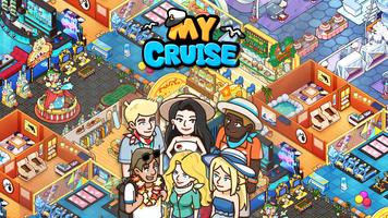 My Cruise syot layar 3