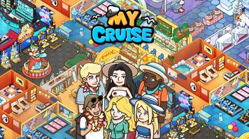 My Cruise imagem de tela 3