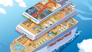 1 Schermata My Cruise