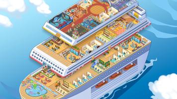 My Cruise imagem de tela 1