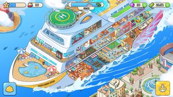 My Cruise capture d'écran 2