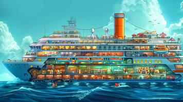 My Cruise screenshot 3
