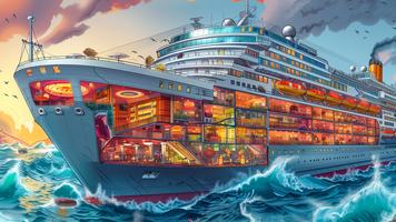 My Cruise screenshot 1