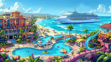 My Cruise screenshot 2