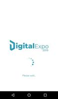 Pertamina Digital Expo Plakat
