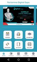 Pertamina Digital Expo screenshot 1