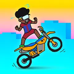 Summer Wheelie アプリダウンロード