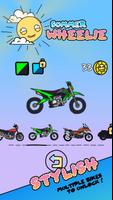 Summer Wheelie スクリーンショット 1