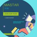 MASTAR JOB