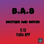 BROTHER AND SISTER V12 YUDO