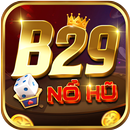 B29 Club: Tài Xỉu, Bắn Cá APK