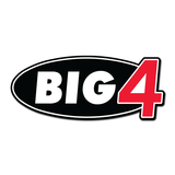 Big 4 Motors icône