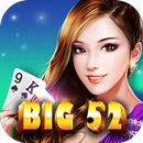 APK Big52,Game Danh Bai Doi Thuong