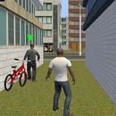 Gang Thugs Anarchy - New Horiz APK