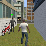 Gang Thugs Anarchy - New Horiz أيقونة