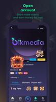 Bikmedia स्क्रीनशॉट 2