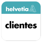 Área Cliente Helvetia Seguros ícone