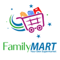 Family Mart Shop