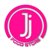 JJ FOOD STORE simgesi