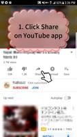 Comment Picker for YouTube BETA Affiche