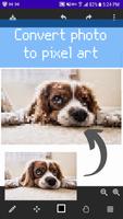 Create PixelArt ur own - CEPix syot layar 2
