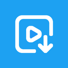 Video Downloader for Twitter icône