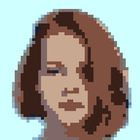 Photo to 8bit using AI - Pto8 आइकन