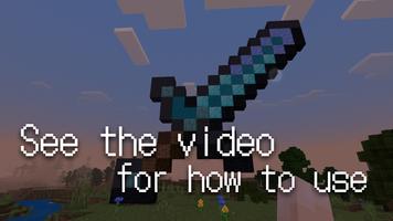 Pixel art maker for minecraft screenshot 1