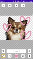 Pixel art maker for minecraft screenshot 2