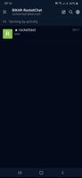 Bikar.Chat syot layar 3