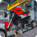 Simulateur 3d constructeur