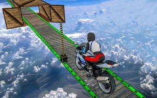 Impossible Bike Stunts Game 3D bài đăng