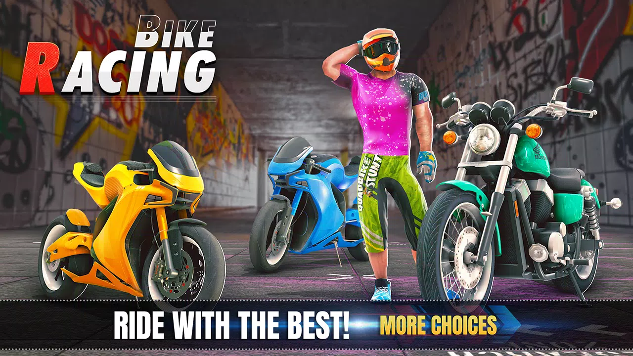 jogos de moto corrida de moto livre 3D motos jogo de corrida dublê  motocicleta diversão sujeira condução rápida::Appstore for  Android