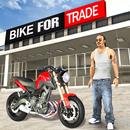 Motorcycle Dealer Bike Game 23 APK