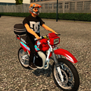 Bike Driving Simulator Games aplikacja