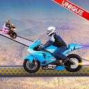 Bike Racing Stunts - Bike game APK