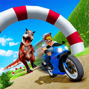 Bike Escape Challenge APK