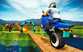 Bike Escape Challenge پوسٹر
