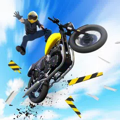 Bike Jump APK Herunterladen