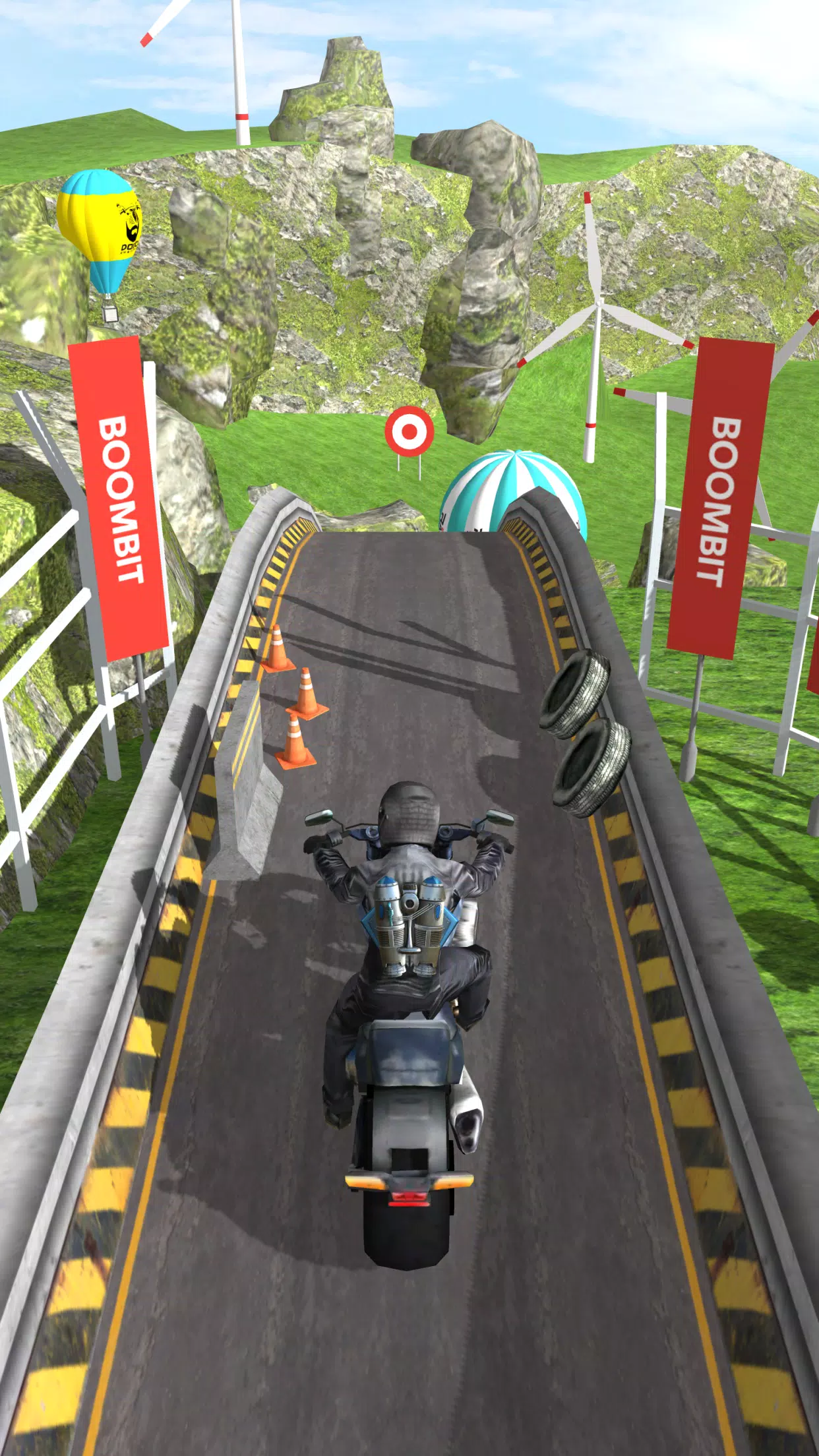 Bike Jump APK for Android Download