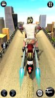 Bike Jumping Game 3D - Real Stunt Bike Driver Game screenshot 3