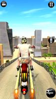 Bike Jumping Game 3D - Real Stunt Bike Driver Game screenshot 2