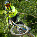 Downhill Mountain Bike Wallpap APK